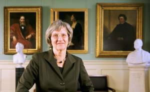 哈佛首位女校長(zhǎng)解讀美國(guó)內(nèi)戰(zhàn)：紀(jì)念犧牲是國(guó)家最終統(tǒng)一的基礎(chǔ)