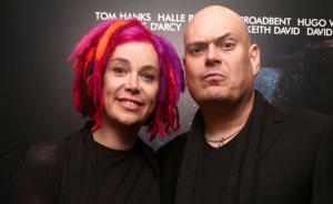 《木星上行》这么烂，因为沃家姐弟忙于一部野心很大的美剧！