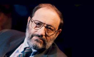 埃科新作涉及墨索里尼之死的阴谋论，中文版最快年底问世