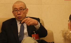 中巡组原组长：“逼良为娼”式科研经费报销问题原则上不追究