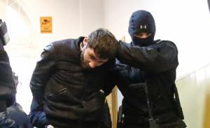 俄前副总理遇刺案主犯翻供，身上“多处有伤”或遭刑讯逼供