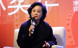 再次詮釋《愛的代價》，張艾嘉非常非常自由地去唱