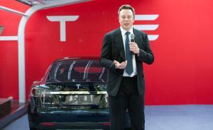 特斯拉中國一年間云端墜落：“中國老板形同虛設(shè)”