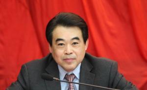 黃山市委副書(shū)記孔曉宏任副市長(zhǎng)并代理市長(zhǎng)