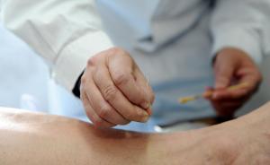 國(guó)家衛(wèi)計(jì)委副主任：爭(zhēng)論一直存在，但中醫(yī)科學(xué)性不容否定