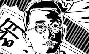 羅志田談胡適傳：研究他的時(shí)代要讀喝彩文章理解他要讀冷文章