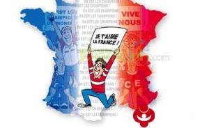 法國人終于放下身段，文化部長說應(yīng)該擁抱外來語