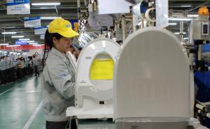 國人從日本買回來的馬桶蓋產(chǎn)自杭州，浙江制造業(yè)大佬坐不住了