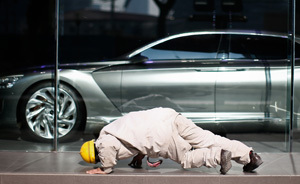 央企紅利上繳比例今年調(diào)高5個百分點 基尼系數(shù)爭議仍不斷