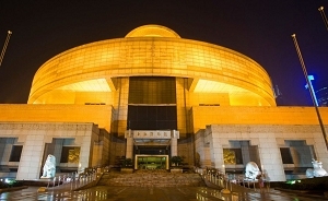 上博書畫部三年招不到一個人