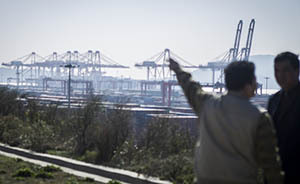 海關(guān)總署再動刀保稅區(qū)：借鑒自貿(mào)區(qū)經(jīng)驗(yàn)，著手起草整合方案