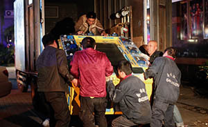 上海警方回應央視曝光賭博機 涉事一游戲機房節(jié)目播出前已關