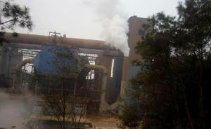 環(huán)保部微信舉報平臺正在內測，已接受廢氣擾民投訴