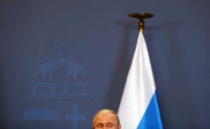 普京“消失”9天，前副总理谋杀案主犯翻供，莫斯科发生了啥