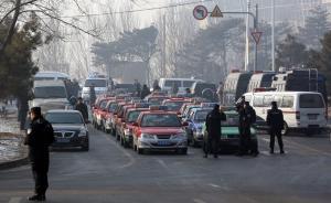 两会大讲（8）李泽林：打破出租车行业政策性垄断