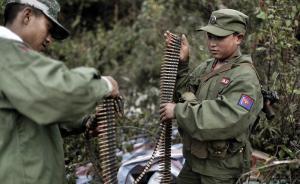 軍委副主席范長龍警告緬軍：要嚴(yán)管部隊(duì)，否則將采取果斷措施