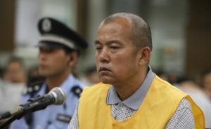 復(fù)查三個(gè)月后，山東高院提訊自稱是聶樹(shù)斌案真兇的王書金