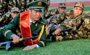 解放軍報(bào)：一定要吸取徐才厚案慘痛教訓(xùn)，決不做“兩面人”
