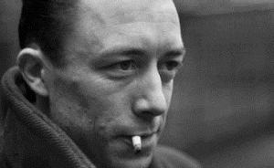 法国抵抗运动中的加缪：男神主演“谍战剧”