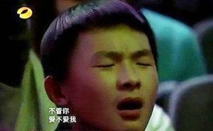 綜藝節(jié)目中的群眾演員是不是托兒？