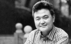 《二号首长》卖出了130万册，但黄晓阳新书为何不再写官场