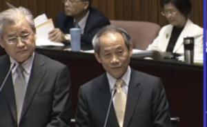 台2016年“大选”、“立委”选举定于1月16日投票