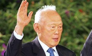 新加坡為什么能？或者說，民主制度下的一黨執(zhí)政為什么能？