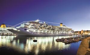 乘郵輪赴日游可免簽：具體操作細(xì)節(jié)近日出臺(tái)，必要程序少不了