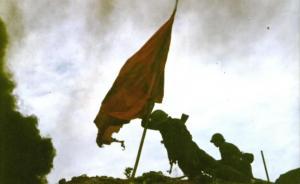 收复老山战役“旗手”：不在意“被牺牲”，活着就是最幸福的