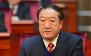蘇榮懺悔書被再次曝光：墮落從收禮開始，修養(yǎng)較差價值觀扭曲