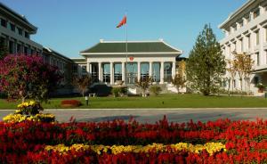 蒋洪军大校获任二级大检察官，长期在解放军军事检察院任职