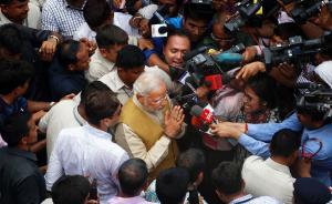 印度政府拟建传媒大学，培养“正确的”“世界级”新闻人才