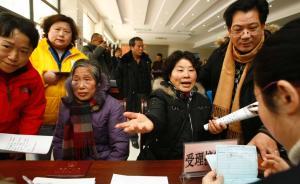 上海徐匯首設社區(qū)專項辦：當年工作項目由老百姓決定