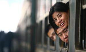 人民日?qǐng)?bào)評(píng)“只身離鄉(xiāng)”群體：心底有溫情，就不是失聯(lián)的沙粒