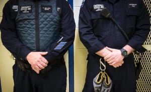 保釋期滿后未及時前往監(jiān)獄服刑，美國一男子或面臨10年加刑