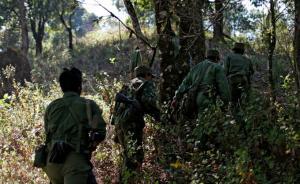 緬甸全國停火協(xié)議草案內(nèi)容即將敲定，中國特使出席談判