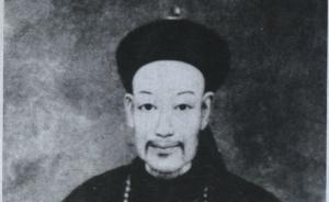 譚伯牛：胡林翼等違規(guī)閱卷，老師熊二惹火上身