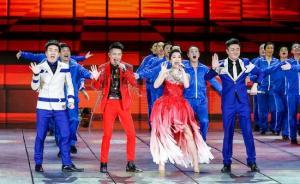 国家体育总局推12套广场舞，“小苹果”入围动作将全国统一