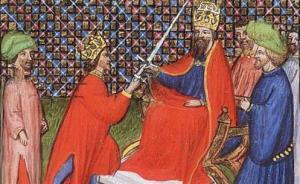 以假亂真：神圣羅馬帝國的“馬丁·蓋爾歸來”