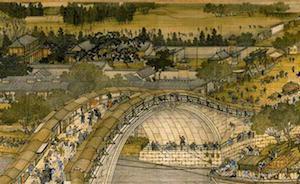 吳曉波:從浩蕩兩千年的中國(guó)企業(yè)史中尋找出發(fā)的記憶