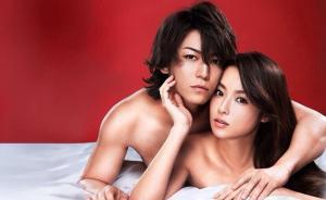 日本腦殘劇長(zhǎng)這樣：除了舞舞舞，就是啪啪啪