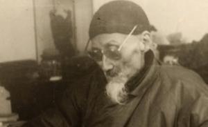 誰(shuí)是中國(guó)當(dāng)代最慷慨的藝術(shù)家？黃賓虹捐獻(xiàn)畫作藏品萬(wàn)余件