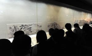 “臺北故宮里假貨是不少，但這種假與地攤的假不是一回事”