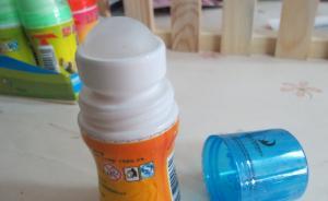 5毛钱“舔舔糖”致江西3岁男童窒息身亡：有食品证无玩具证