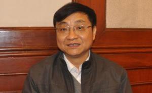 對(duì)話|《求是》雜志社社長(zhǎng)李捷：需要理性客觀地看待輿論場(chǎng)