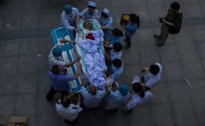 昆山“8·2”爆炸事故續(xù)：3名環(huán)保局官員涉瀆職、受賄受審