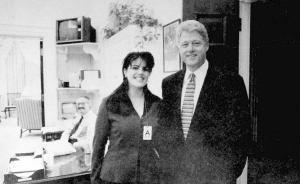 莱温斯基TED演讲：年过40，不想重返22岁