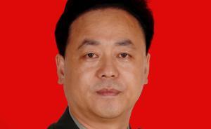 劉殿榮出任總后勤部衛(wèi)生部副部長(zhǎng)，曾任解放軍總醫(yī)院副院長(zhǎng)