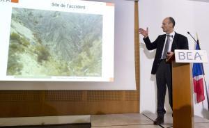 德翼空难|纽约时报：一名驾驶员曾被锁舱外，不排除人为因素