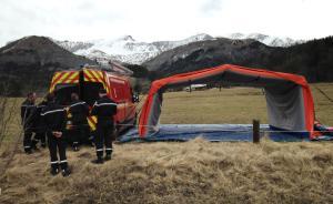 德翼空难丨新证据显示客机坠毁至少耗时18分钟，并非8分钟